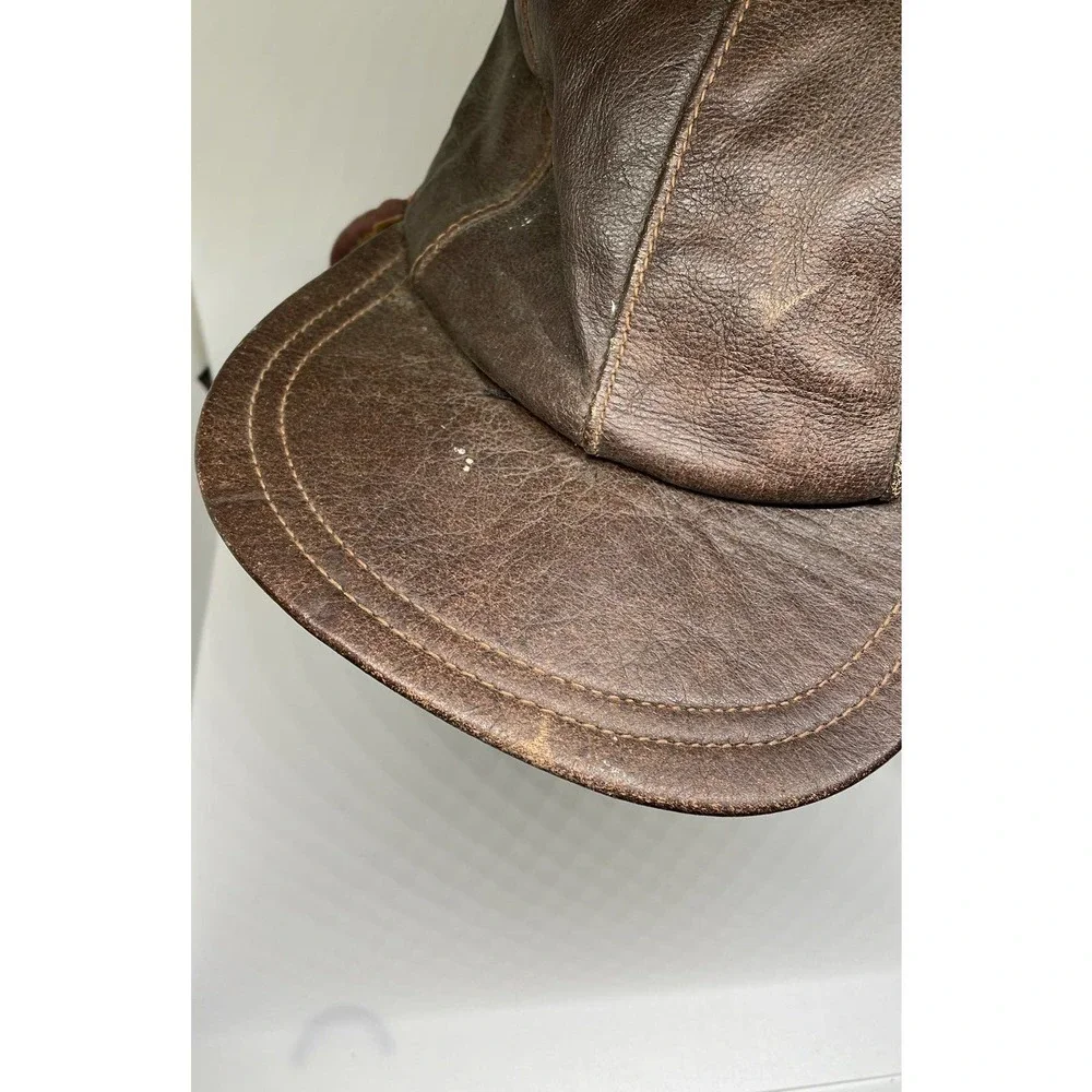 Adventure Bound vintage genuine